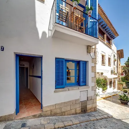 Blue * Sitges
